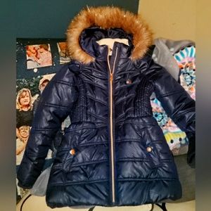 Tommy Hilfiger GIRLS coat